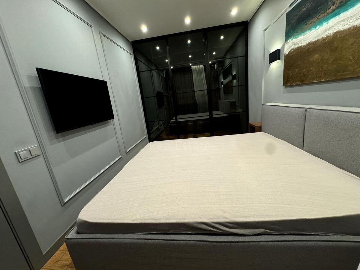 1k apartment vul. Zarichna 166401513