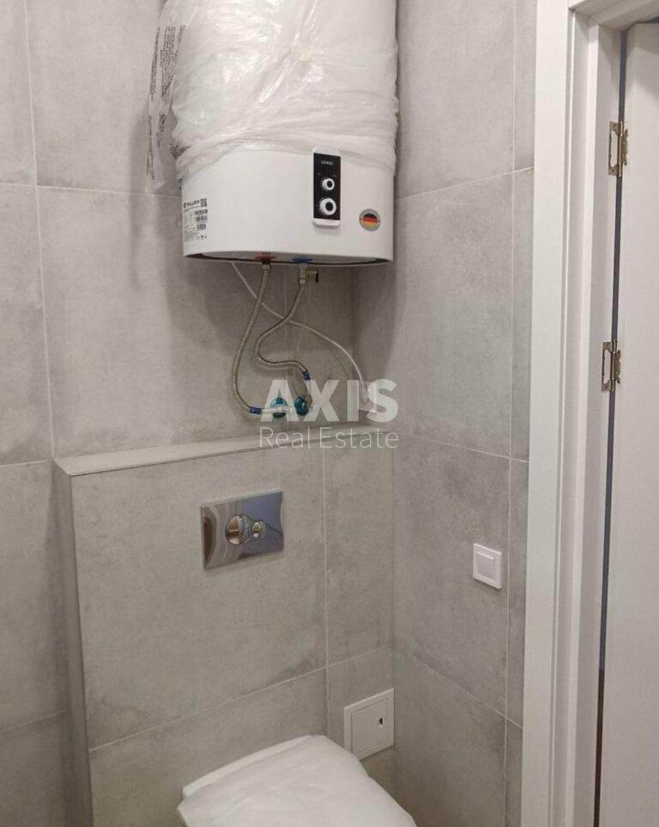 1k apartment vul. Myhajla Maksymovycha 26В4335010