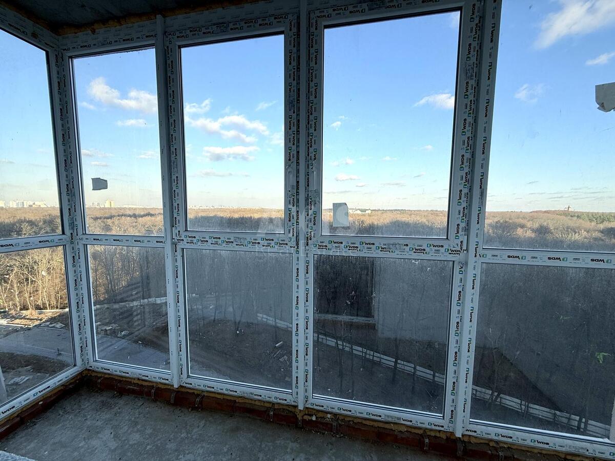 1k apartment vul. Zabolotnogo Akademika 15640518