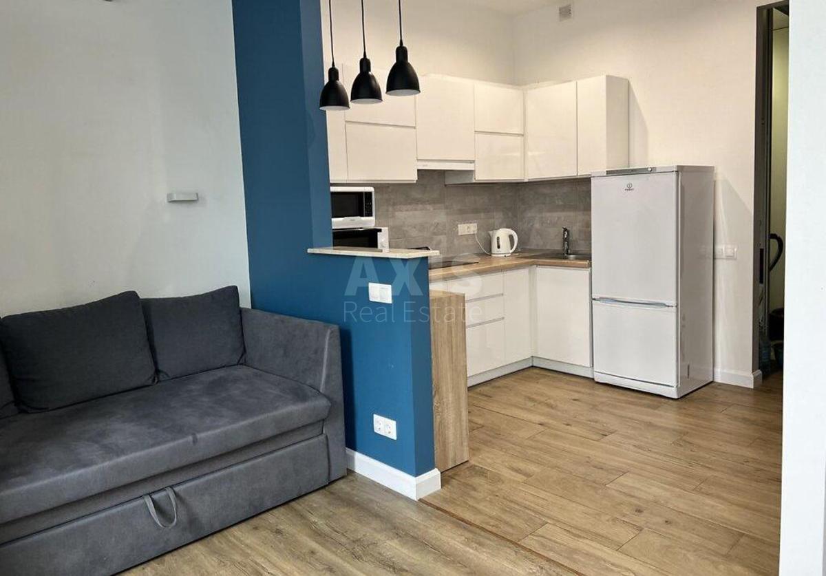 1k apartment vul. Filatova Akademika 2/14