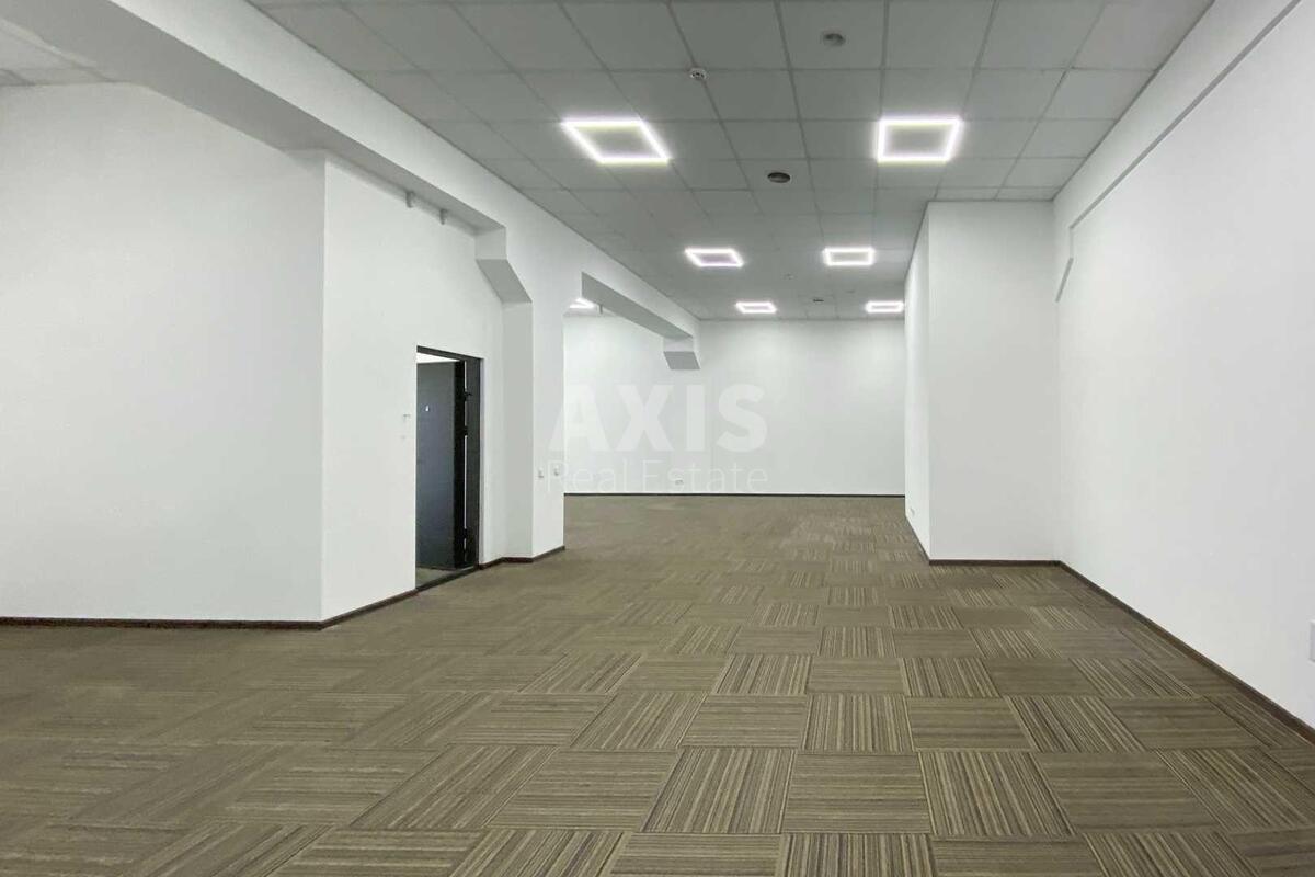 Office prov. Ohtyrs'kyj 7, 610m23