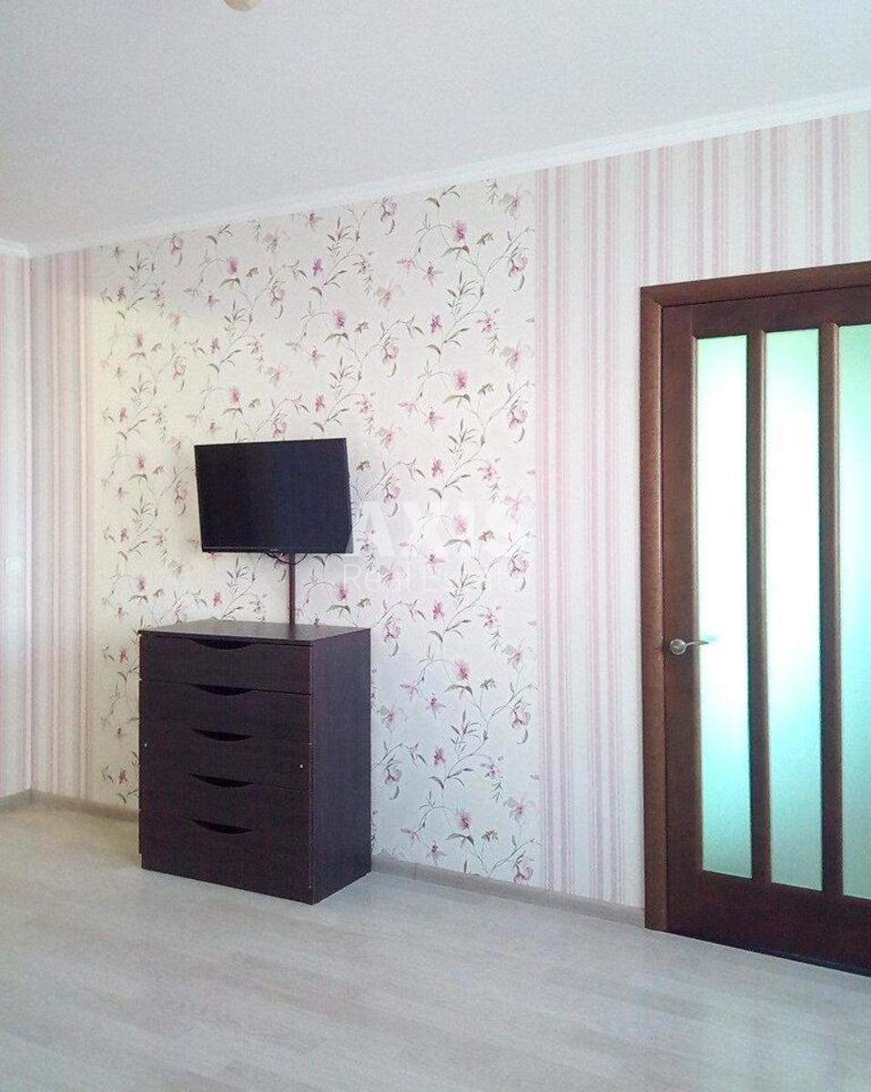 3к квартира ул. Юлии Здановской 56355712