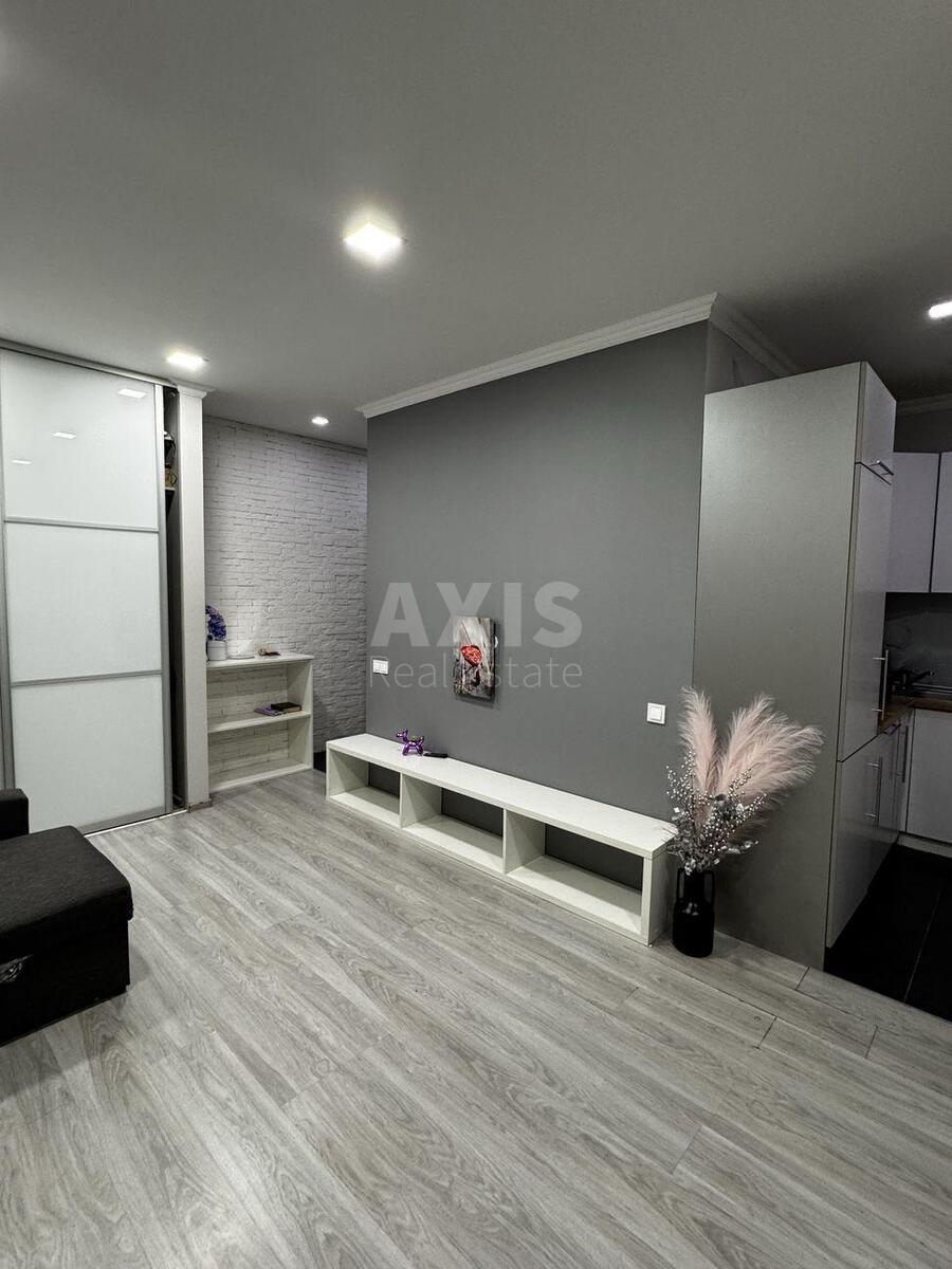 1k apartment vul. Bastionna 10640685