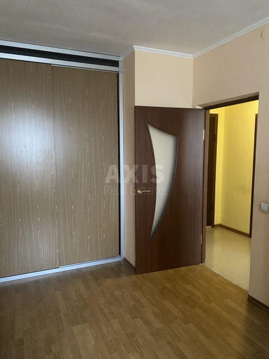 1k apartment vul. Osvity 14А0