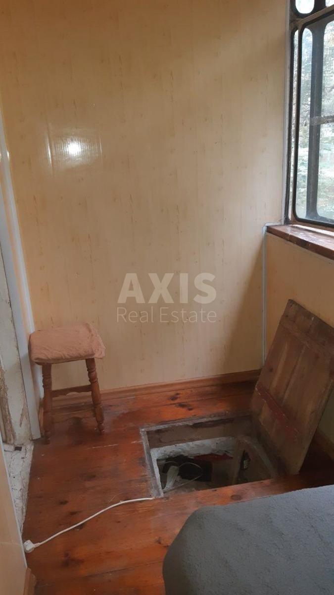 2k apartment pr-t Svobody 3410