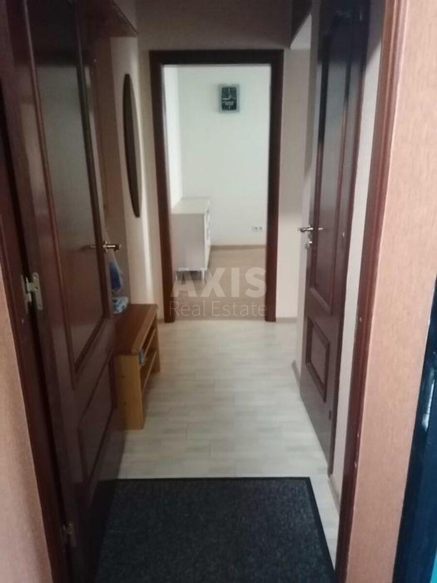 2k apartment prov. Arsenal'nyj 53