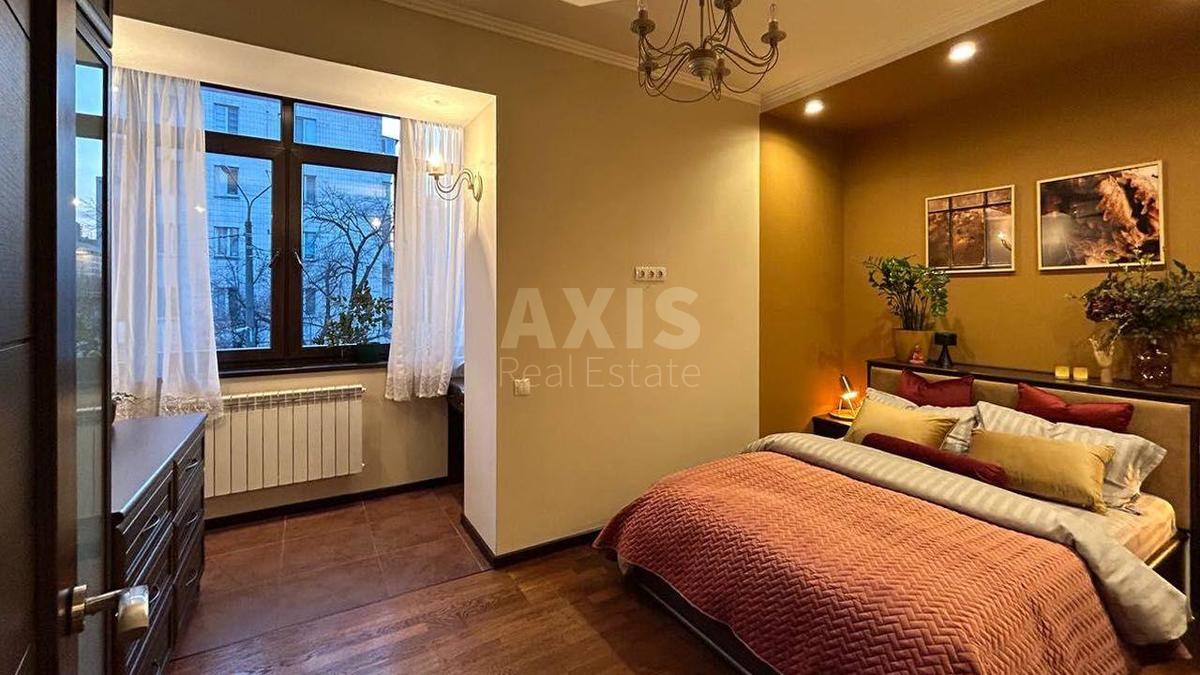 2k apartment pr-t Peremogy 6