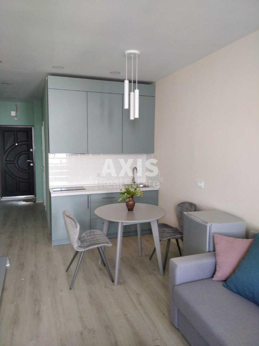 1k apartment vul. Pol'ova 730