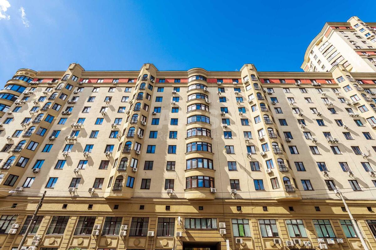Office vul. Poltavs'ka 10, 81m259912