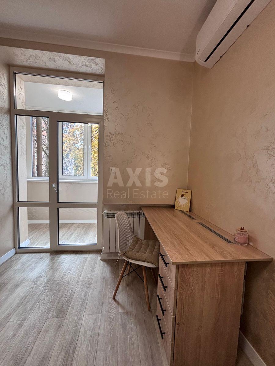 1k apartment vul. Bastionna 122