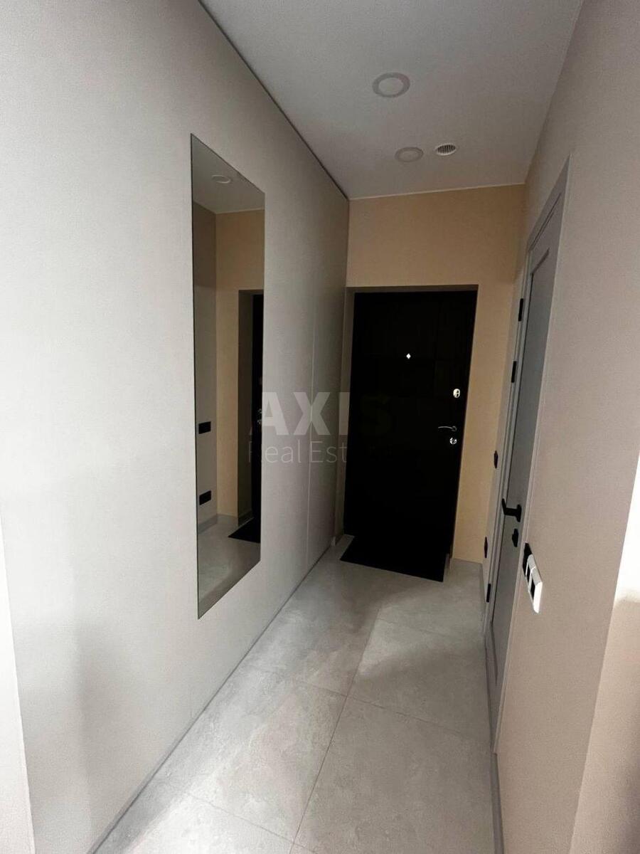 1k apartment vul. Grechka Marshala 10Б599754