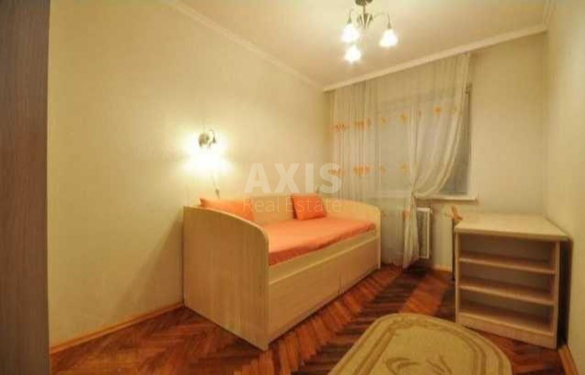 2к квартира бул. Вацлава Гавела 83Б5