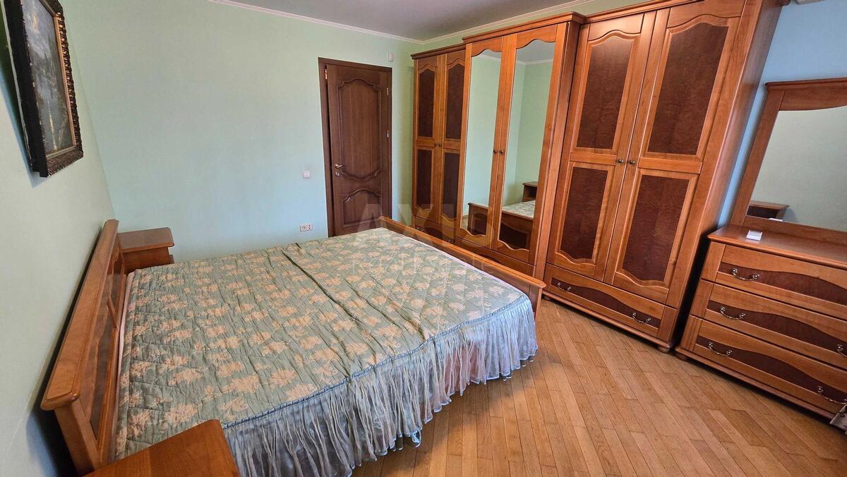 3k apartment vul. Jakuba Kolasa 23