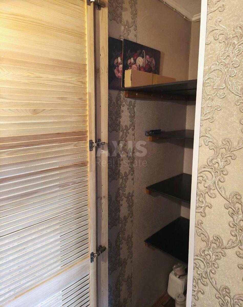 3k apartment pr-t Gagarina Jurija 207