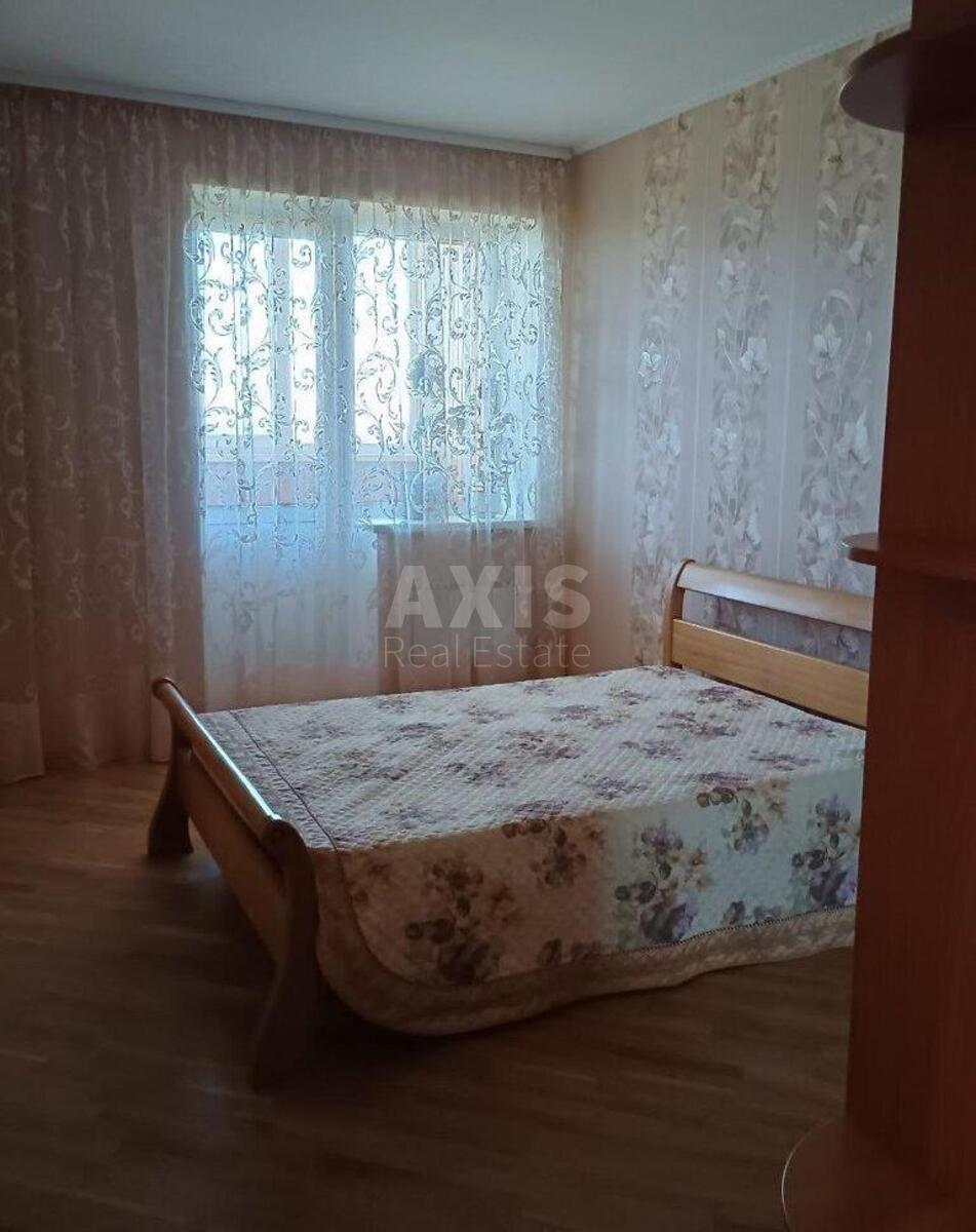 2k apartment vul. Naumova Generala 66601275