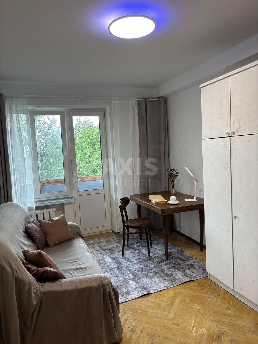 2k apartment bul. Druzhby Narodiv 323