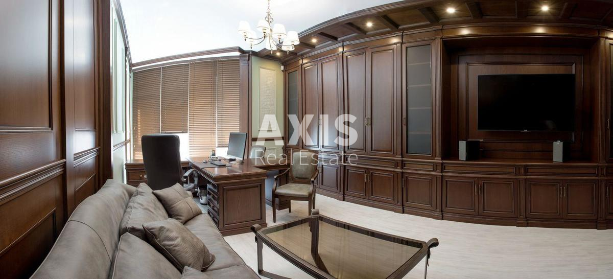 Office vul. Velyka Vasyl'kivs'ka 72, 185m2