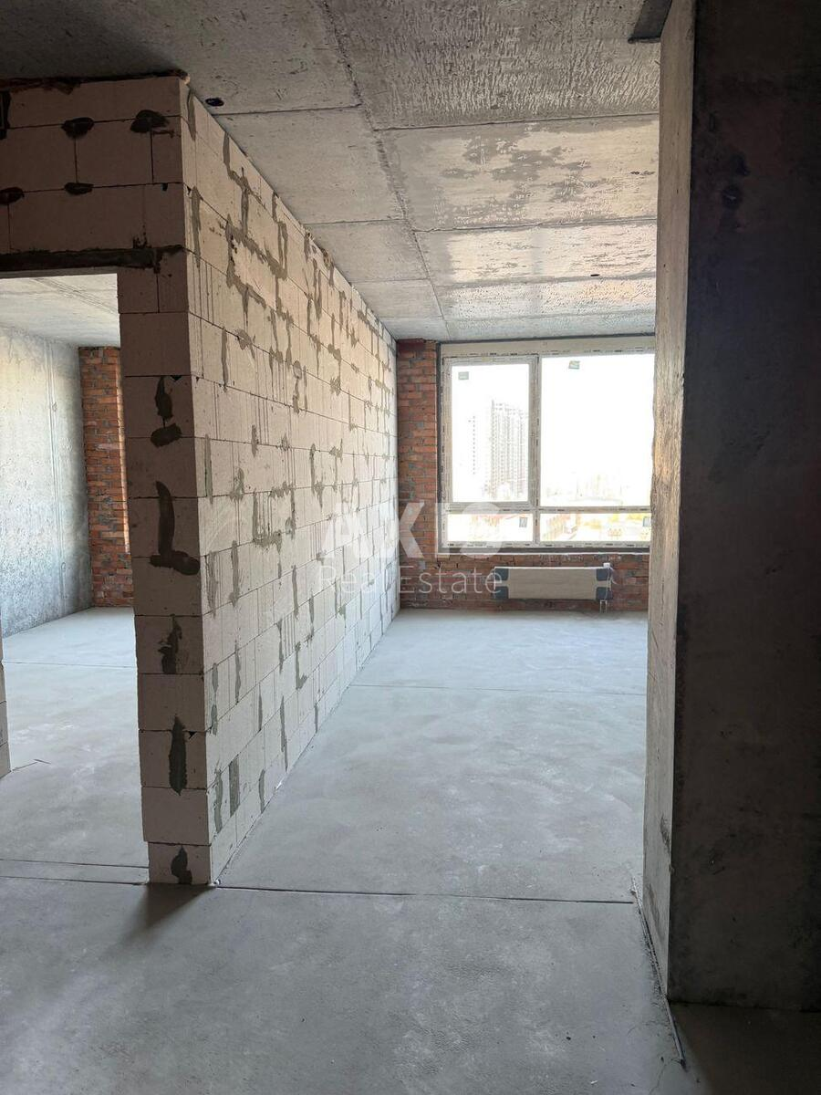 1k apartment vul. Prychal'na 10578630