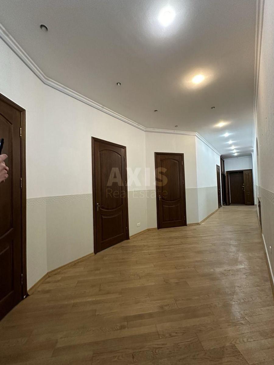 5k apartment vul. Jaroslaviv Val 14В5