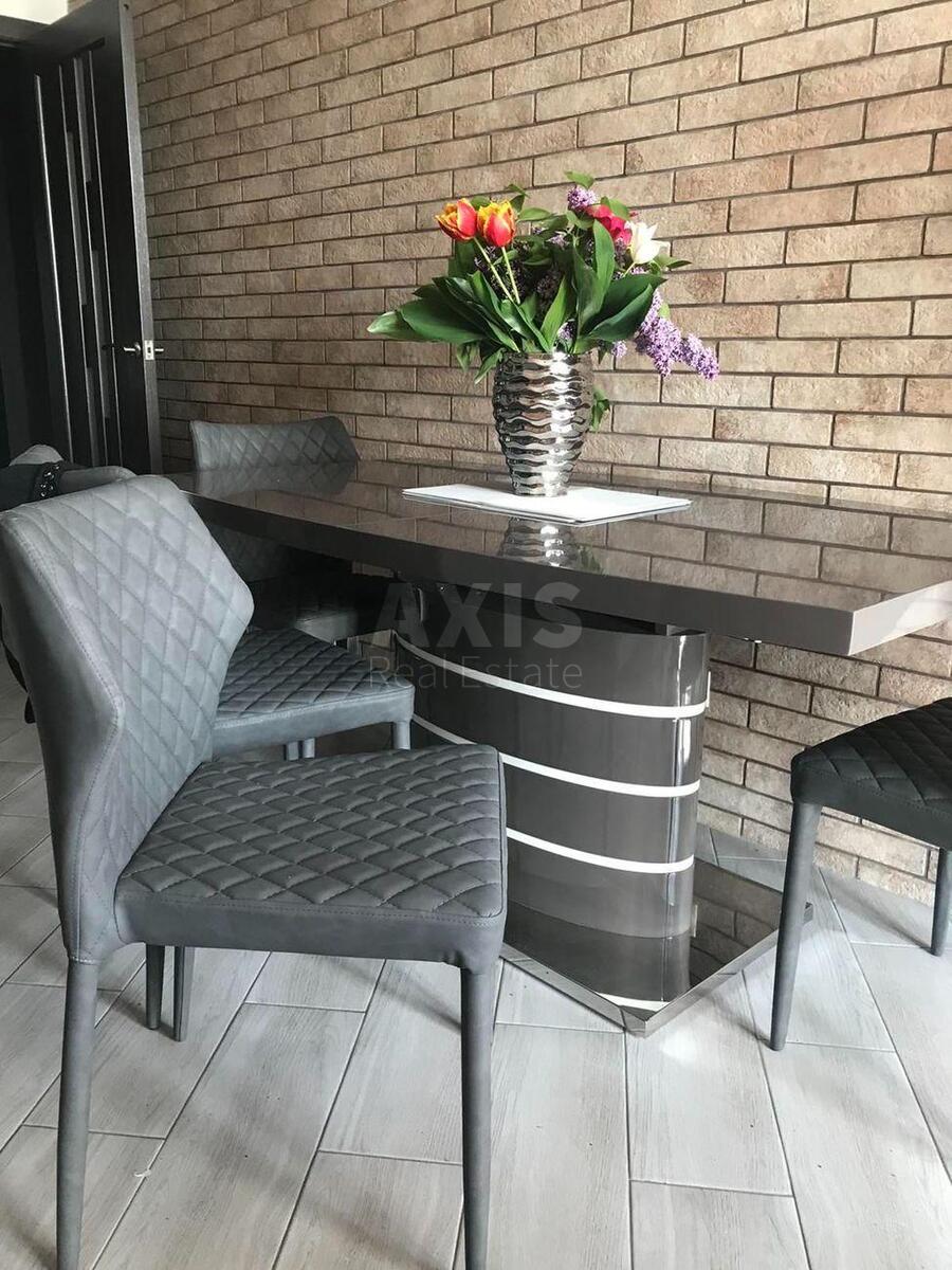 2k apartment vul. Raketna 241