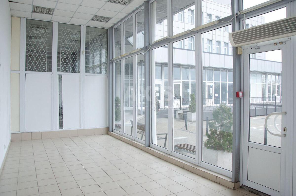 Office vul. Geroi'v Kosmosu 4, 35m2601430