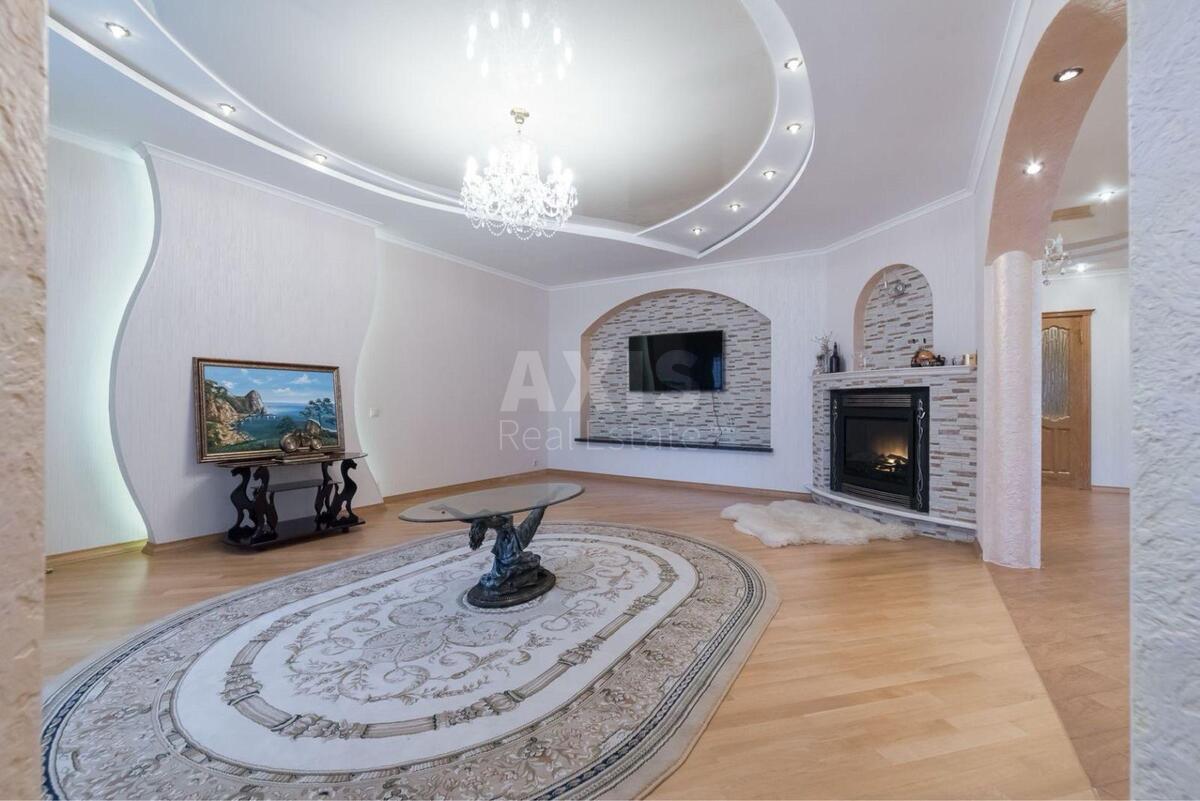 4k apartment vul. Myshugy Oleksandra 2601873