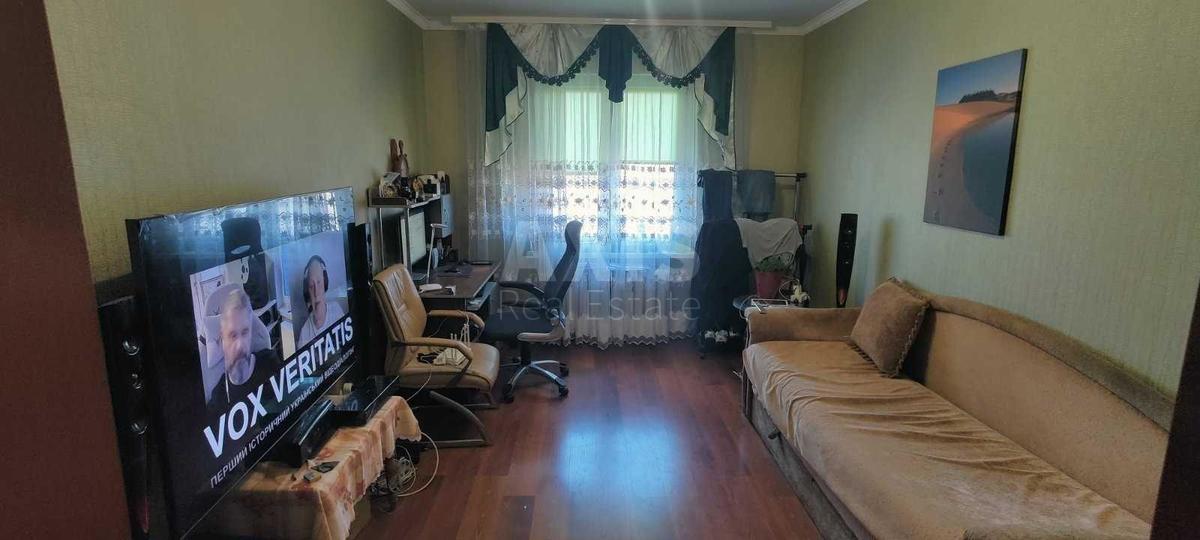 3к квартира ул. Яблонской Татьяны 62