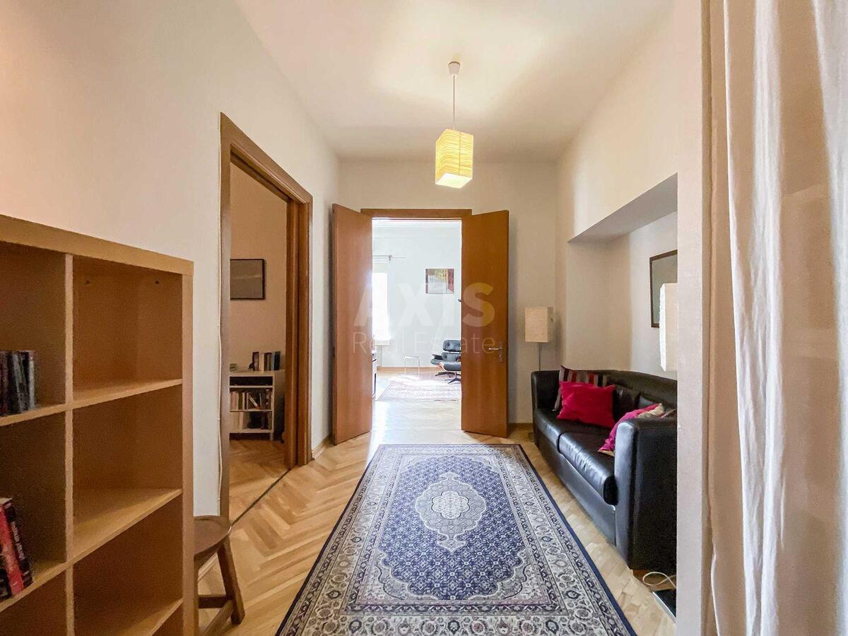 3k apartment vul. Hreshhatyk 159