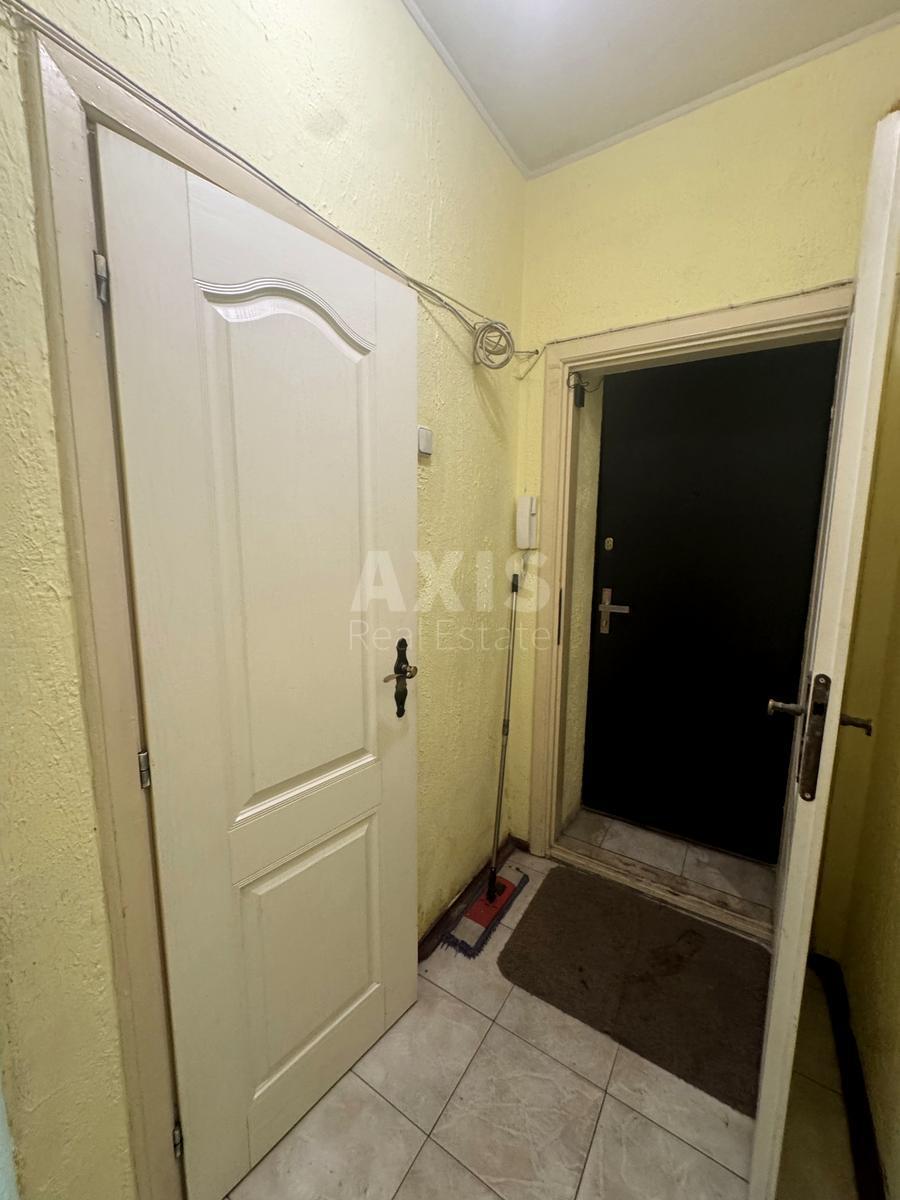 2k apartment vul. Doroshenka Petra 61615056