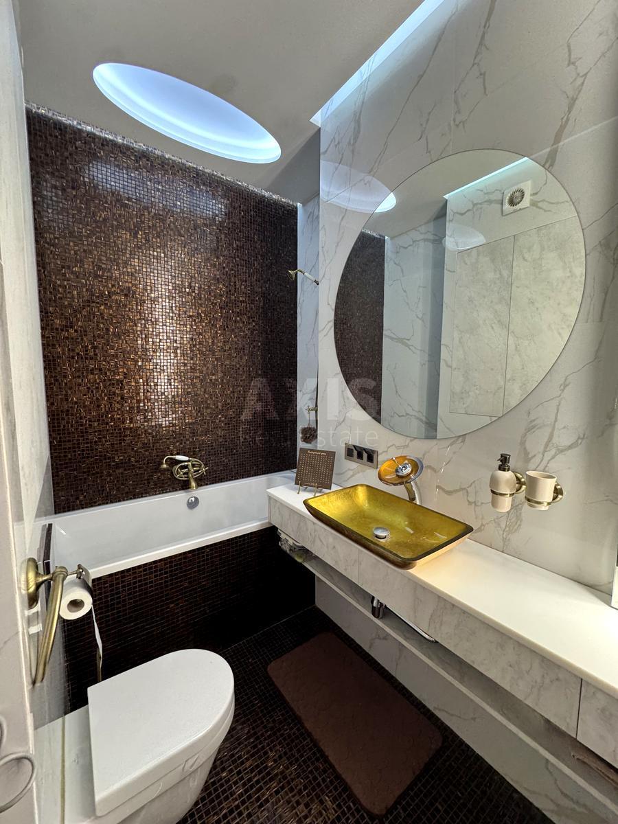 3k apartment vul. Truskavec'ka 2А615217