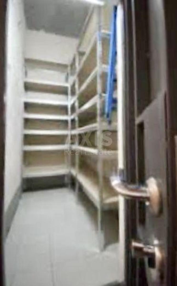 1k apartment vul. Junac'ka 199