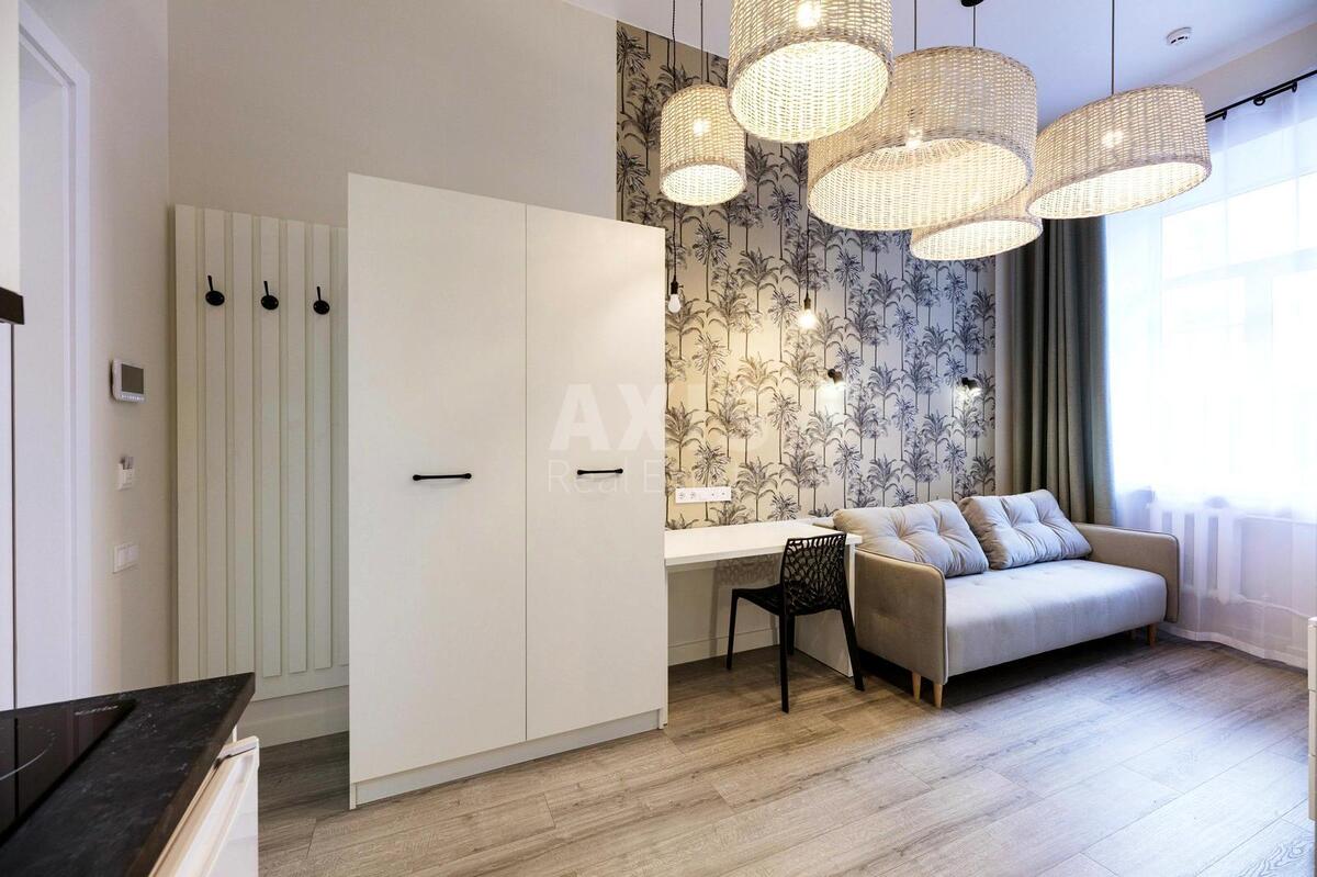 2k apartment vul. Basejna 5А615371