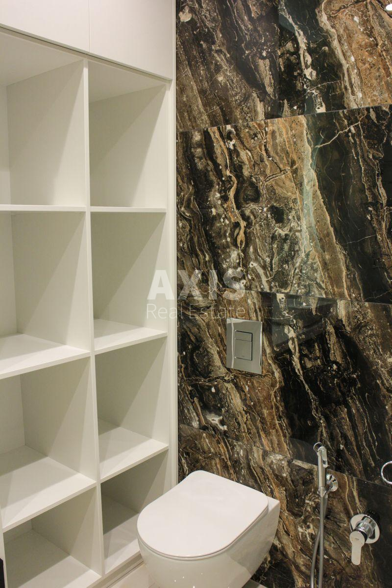 2k apartment vul. Barbjusa Anri 28А465348