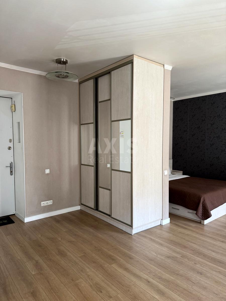 1k apartment vul. Velyka Vasyl'kivs'ka 58615534