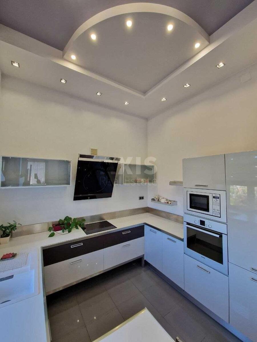 2к квартира ул. Крещатик 13571334