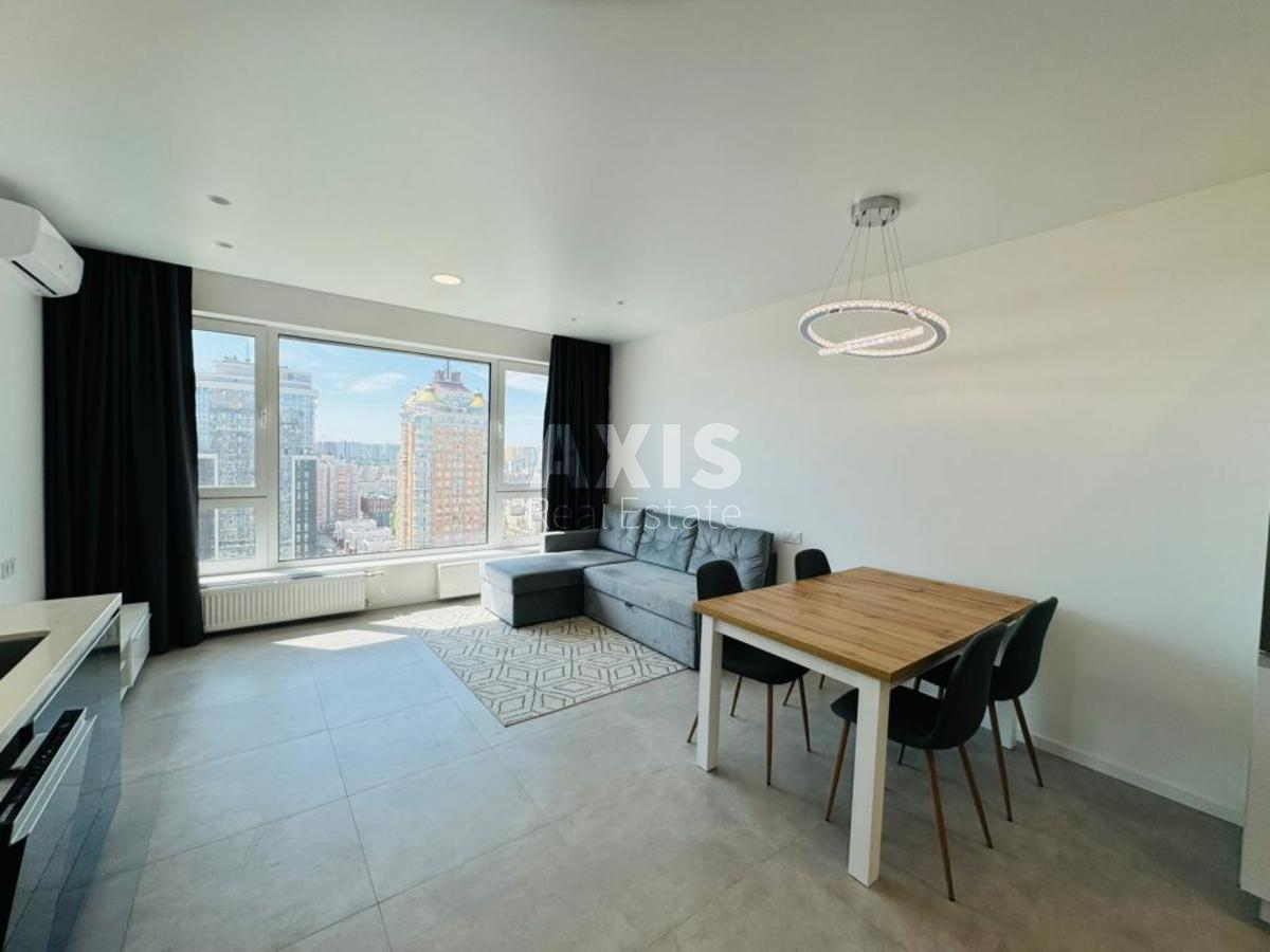 2k apartment pr-t Obolons'kyj 26413041