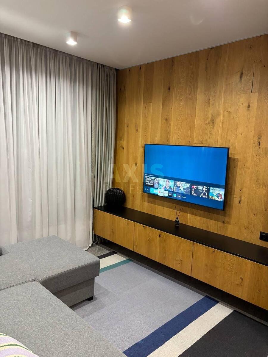 1k apartment vul. Dilova 1/2615792