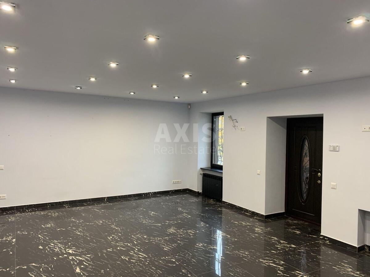 Trade object vul. Chudnovs'kogo 8, 45m2613841