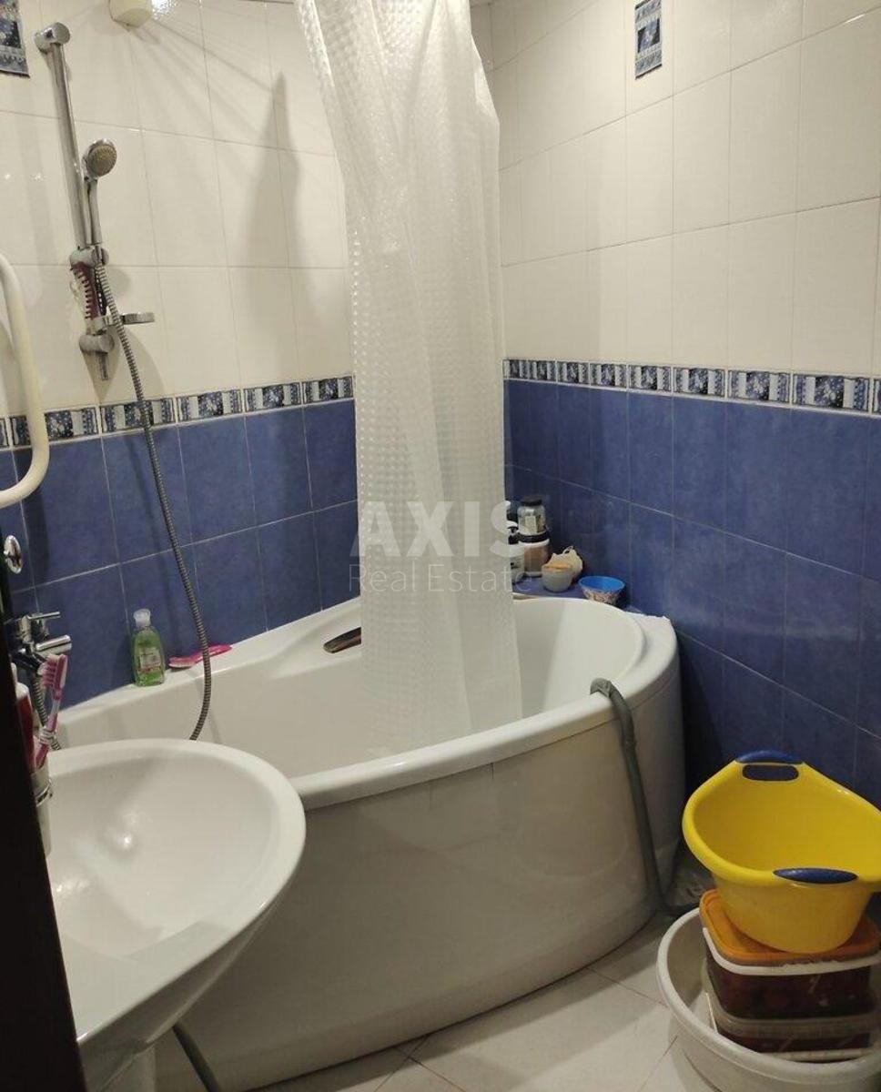 4k apartment vul. Bal'zaka Onore de 43
