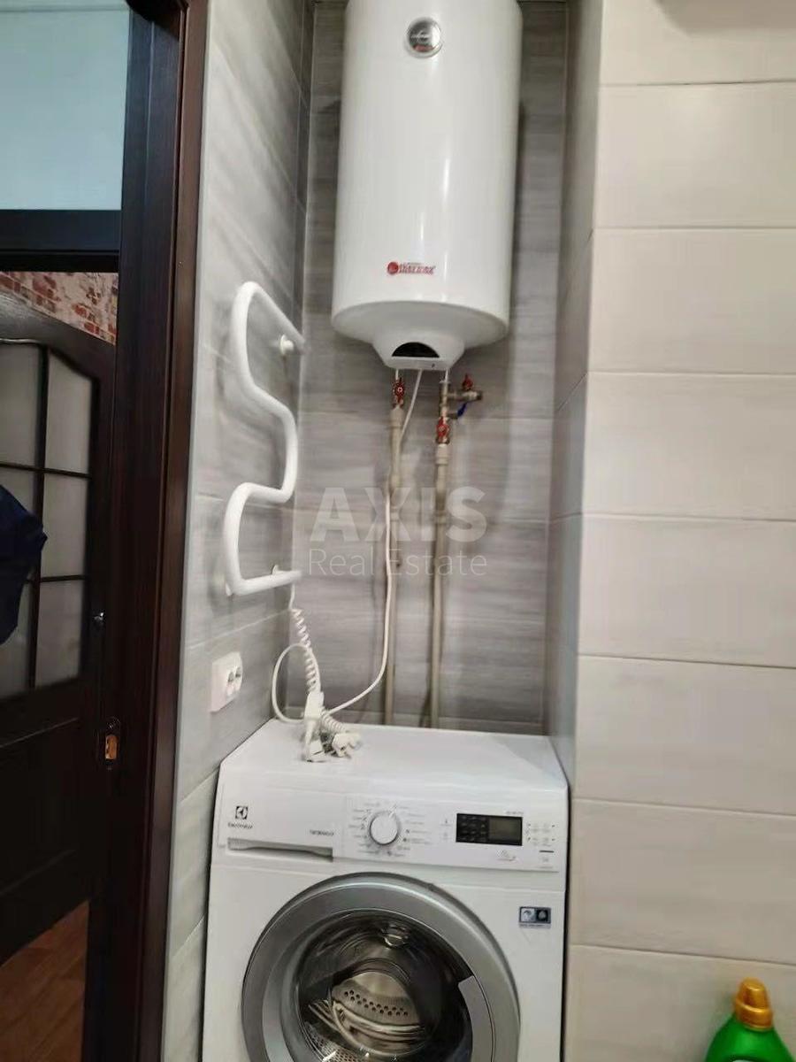 1k apartment vul. Gmyri Borysa 161