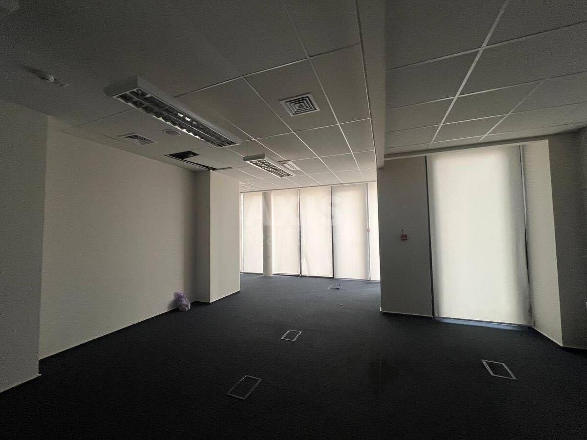 Office vul. Antonovycha 118, 242m2570371