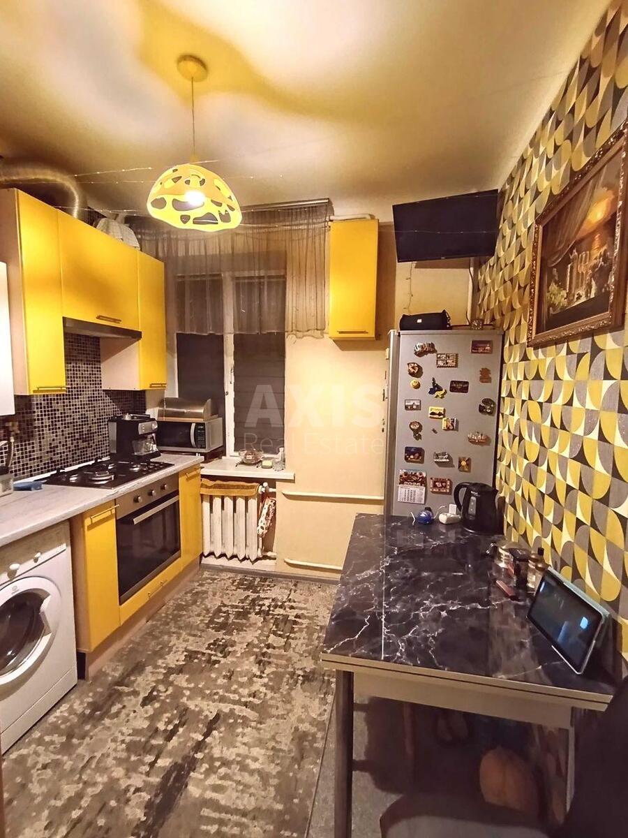 2к квартира пр-т Науки 74614581