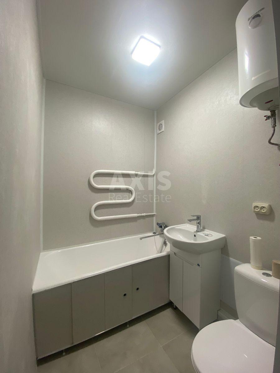 3k apartment pr-t Gagarina Jurija 205