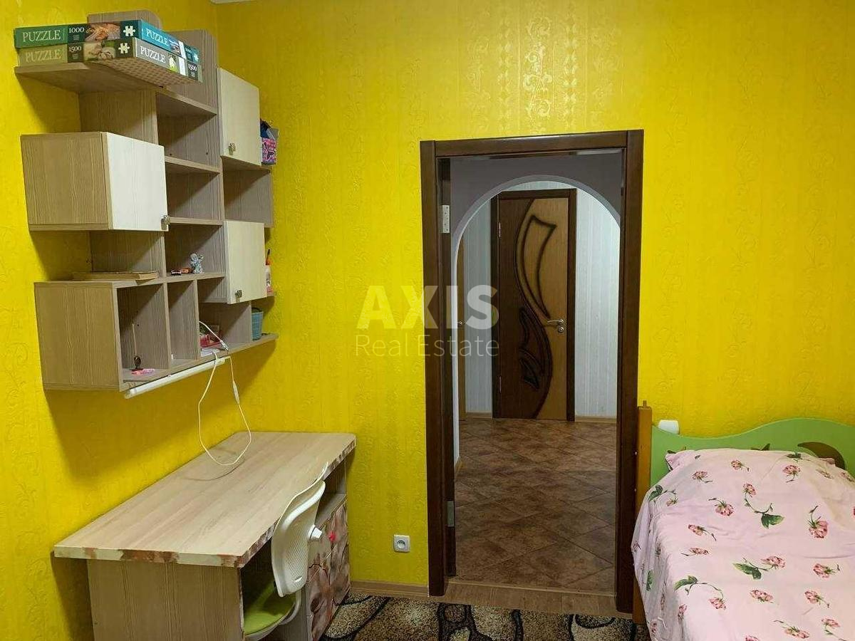 3к квартира ул. Пожарского 68428217