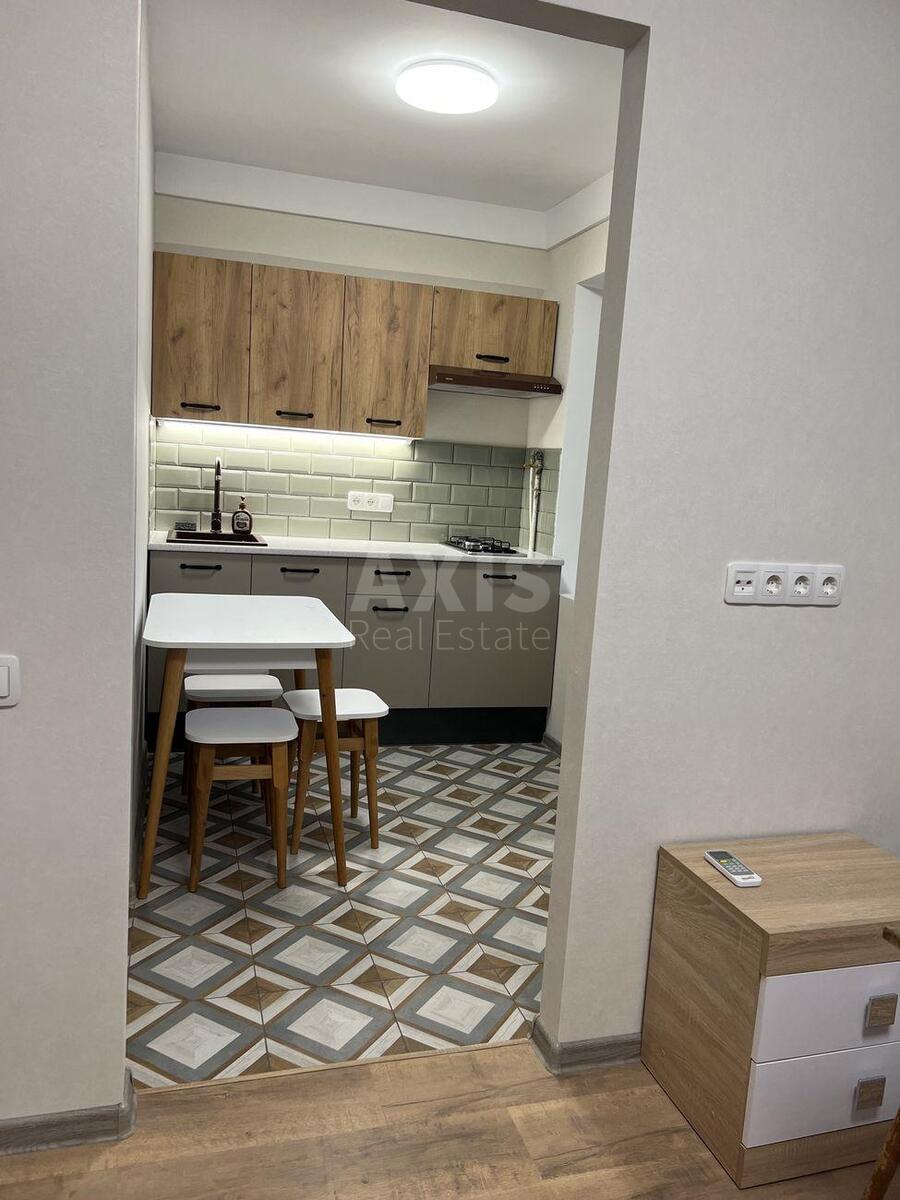 2к квартира ул. Энтузиастов 11/1569458