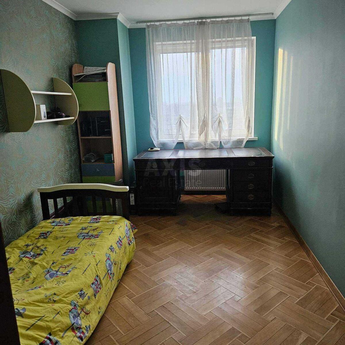 4к квартира ул. Воробьева Геннадия Генерала 13Є613455