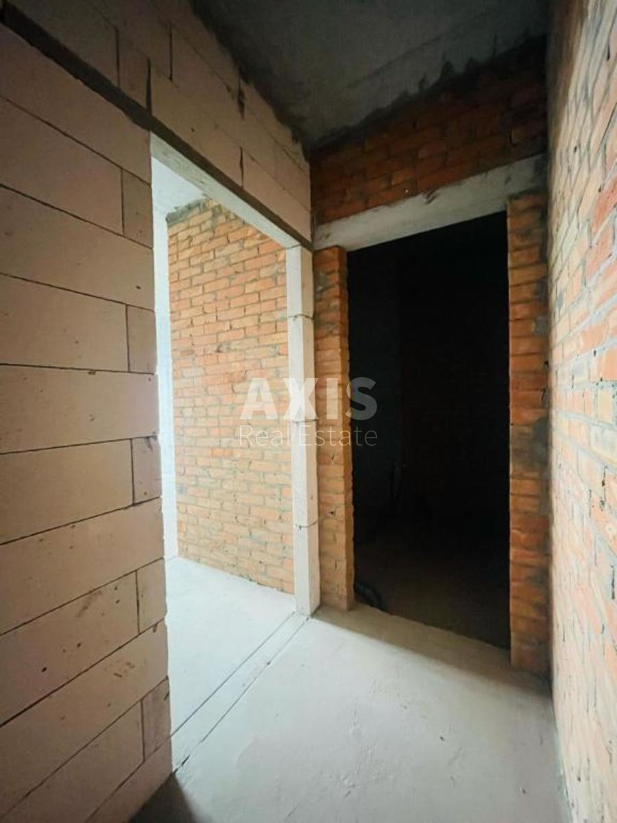2k apartment vul. Zabolotnogo Akademika 1б1