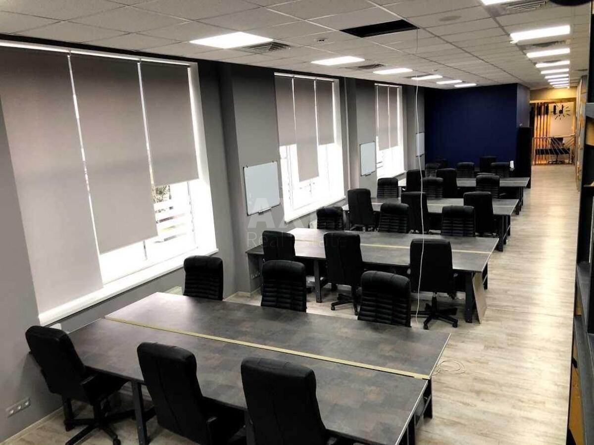 Office vul. Sichovyh Stril'civ 23А, 750m2515049