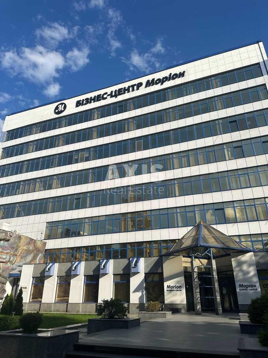 Office vul. Gogolivs'ka 17, 47m2