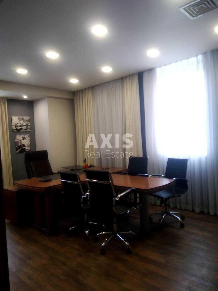 Office vul. Magnitogors'ka 1, 1400m2588625